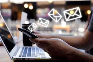 Read more about the article Best Email Marketing Agencies in India 2024